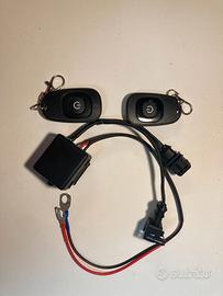 kit per 500 abarth