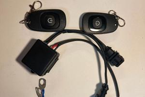 kit per 500 abarth
