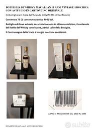 Single Highland Malt Scotch Whisky