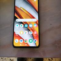 telefono xiaomi poco f3