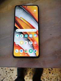 telefono xiaomi poco f3