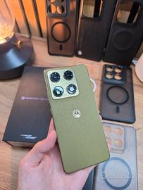 Motorola Signature 512gb 