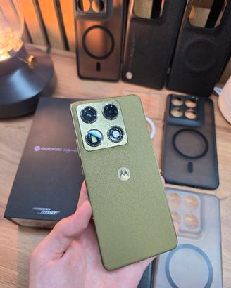 Motorola Signature 512gb 