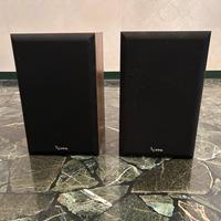 Coppia diffusori Infinity mod. SM82