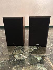 Coppia diffusori Infinity mod. SM82