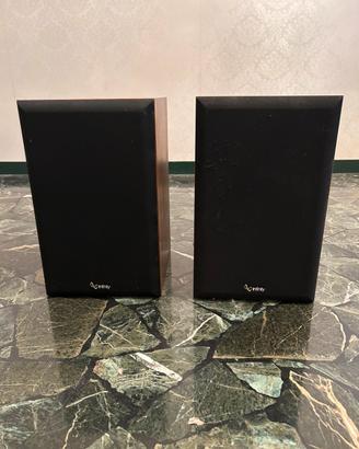 Coppia diffusori Infinity mod. SM82
