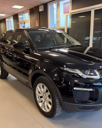 Land Rover Range Evoque 2.0 TD4 150 CV 5p. SE Dyna
