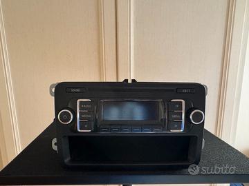 Stereo originale Volkswagen Golf mk6