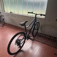 Bicii City Bike Riverside