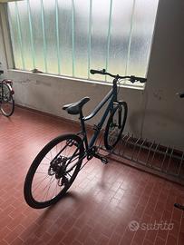 Bicii City Bike Riverside