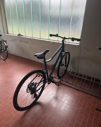 Bicii City Bike Riverside