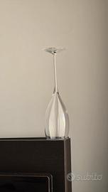 Bicchiere Magnifico Bormioli Champagne Cristallo