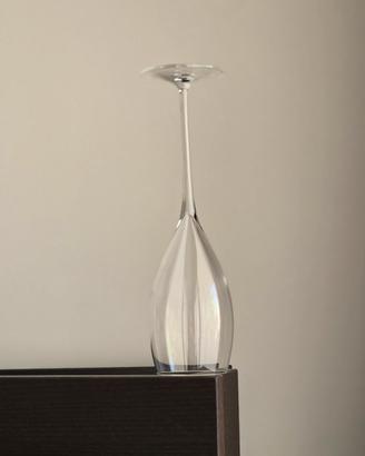 Bicchiere Magnifico Bormioli Champagne Cristallo