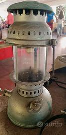 lampada al petrolio
