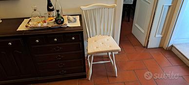 Sedie vecchia America!