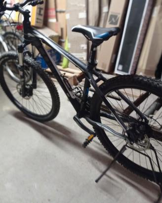 M-Bike Cube taglia S cambio Shimano Acer