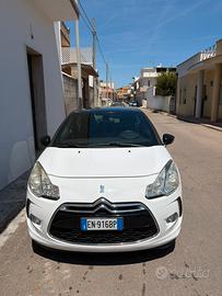 Citroen DS3 2012 1.6 HDI 92CV