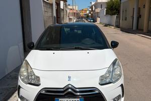 Citroen DS3 2012 1.6 HDI 92CV