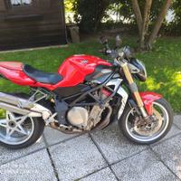 MV Agusta Brutale 910 - 2005