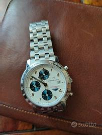 Eterna matic cronografo costa Smeralda automatico 