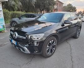 MERCEDES GLC-2021Vera OCCA SIONE PREZZO RIBASSATO