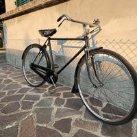 Bianchi Lusso con freni a bacchetta