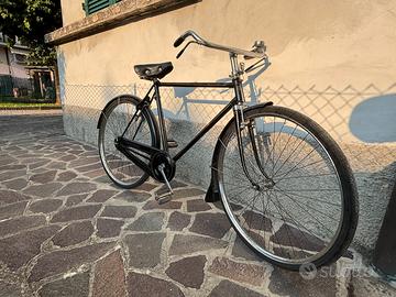 Bianchi Lusso con freni a bacchetta