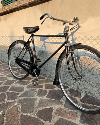 Bianchi Lusso con freni a bacchetta