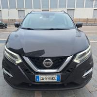 NISSAN QASHQAI 1.3 DIG-T 160CV N-CONNECTA
