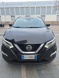 NISSAN QASHQAI 1.3 DIG-T 160CV N-CONNECTA