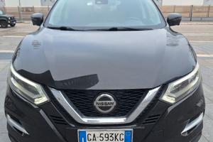 NISSAN QASHQAI 1.3 DIG-T 160CV N-CONNECTA