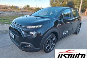 Citroen C3 1.5 HDi 100 CV Shine NAVI 2021