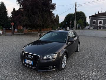 Audi A3 SPB 2.0 TDI F.AP. Ambition