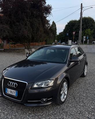 Audi A3 SPB 2.0 TDI F.AP. Ambition