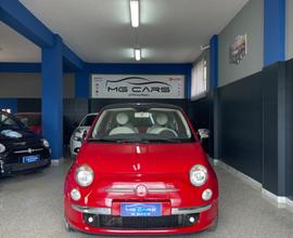 Fiat 500 1.3 Multijet 16V 95 CV Lounge