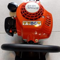 TAGLIASIEPI STIHL HS 45-60 CM COME NUOVO.