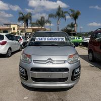 Citroen C3 Picasso 1.6 diesel 2016