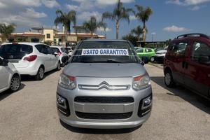 Citroen C3 Picasso 1.6 diesel 2016