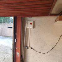 Allarme per porte d'ingresso