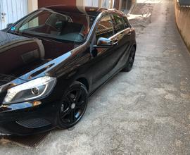 Mercedes classe A w176 180dci