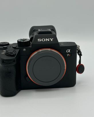 Sony A7r III A