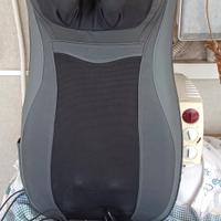 poltrona (supporto)massaggiante