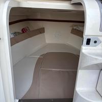 QUICKSILVER 640 cruiser UNICO PROPRIETARIO