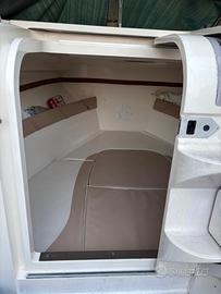 QUICKSILVER 640 cruiser UNICO PROPRIETARIO