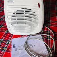 Termoventilatore De'Longhi Verticale Young