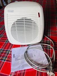 Termoventilatore De'Longhi Verticale Young