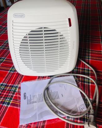 Termoventilatore De'Longhi Verticale Young