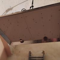 lampada a led 300w coltivazione indoor