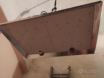 lampada a led 300w coltivazione indoor