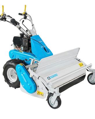 Trinciaerba bertolini bts 100 tr motore honda gx39